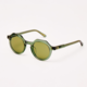 Sunglasses - Georgie - Verde Palma