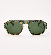 Sunglasses - Louie - Abalone Rizz