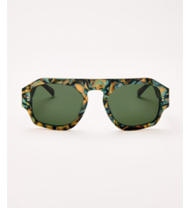 Sunglasses - Louie - Abalone Rizz