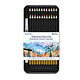 Watercolour Pencil Set - 24 Colours