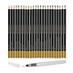 Watercolour Pencil Set - 24 Colours