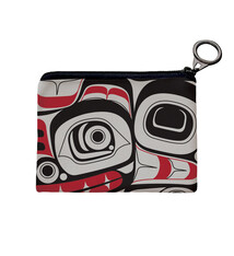 Coin Purse - Matriarch Bear