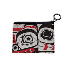 Coin Purse - Matriarch Bear