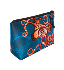 Handy Pouch - Octopus