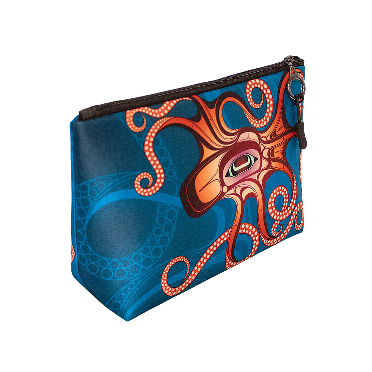 Handy Pouch - Octopus