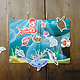 Magnetic Animals - Animals of the Salish Sea - In the Ocean
