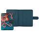 Passport Holder - Octopus