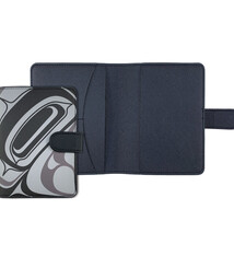 Passport Holder - Eagle