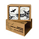 Salt & Pepper Shaker Set - Soaring Eagle