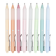 Pastel-Ink Gel Pens