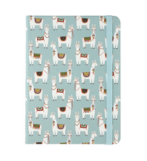 Journal - Llamas
