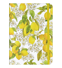 Small Journal - Amalfi Lemons