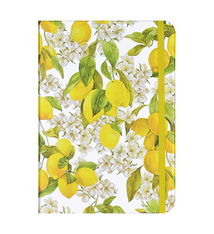 Small Journal - Amalfi Lemons