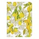 Small Journal - Amalfi Lemons