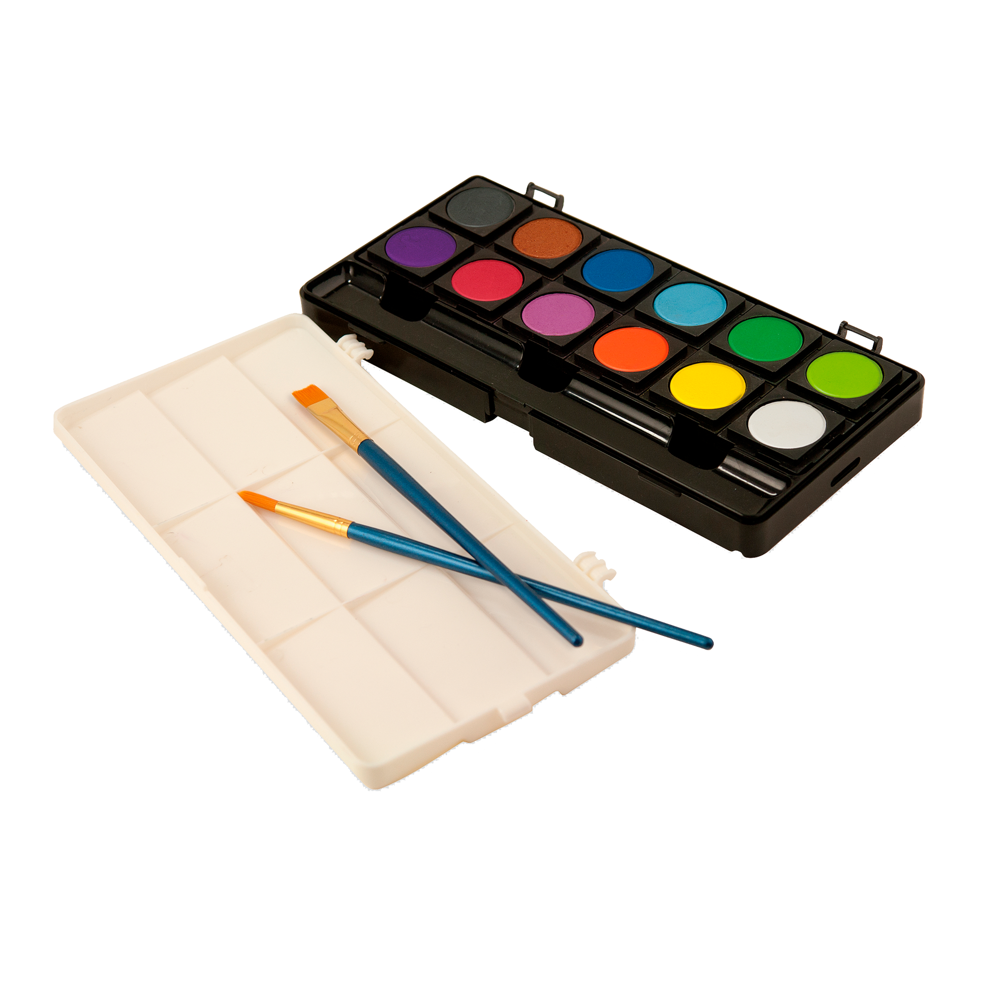 Studio Series Dry Gouache Paint Set