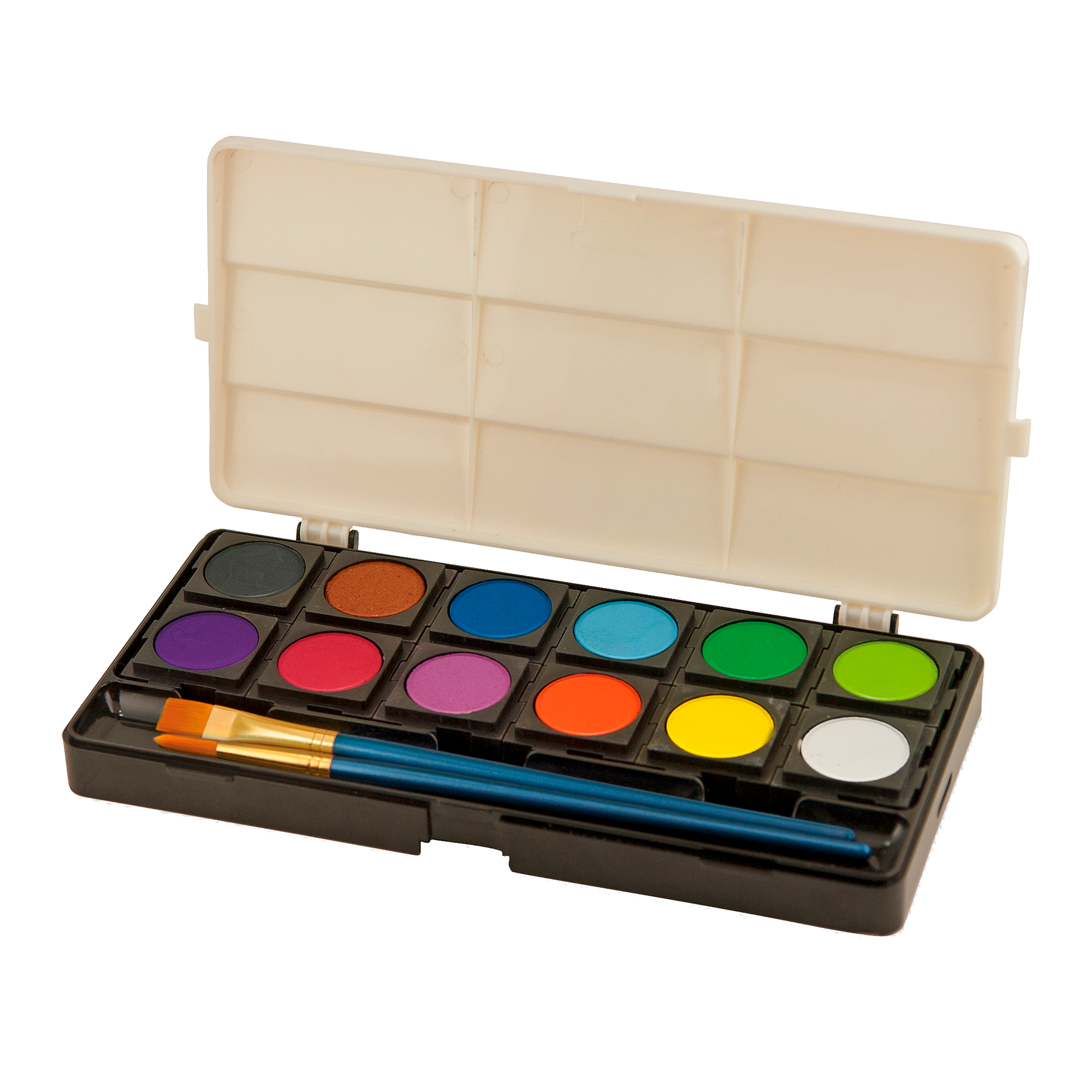 Studio Series Dry Gouache Paint Set