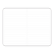 Jotter Notebook Set of 3 - Daffodils