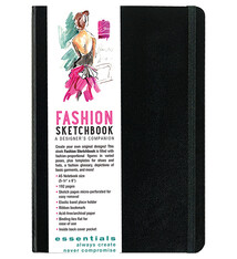 Fashion Sketchbook