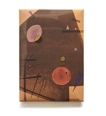 Magnet - Braun [Brown]