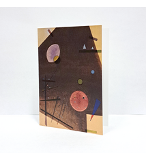 Notecard - Braun [Brown]