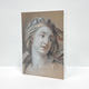 Notecard - Study for the Figure of Innocence
