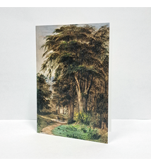 Notecard - Mount Royal
