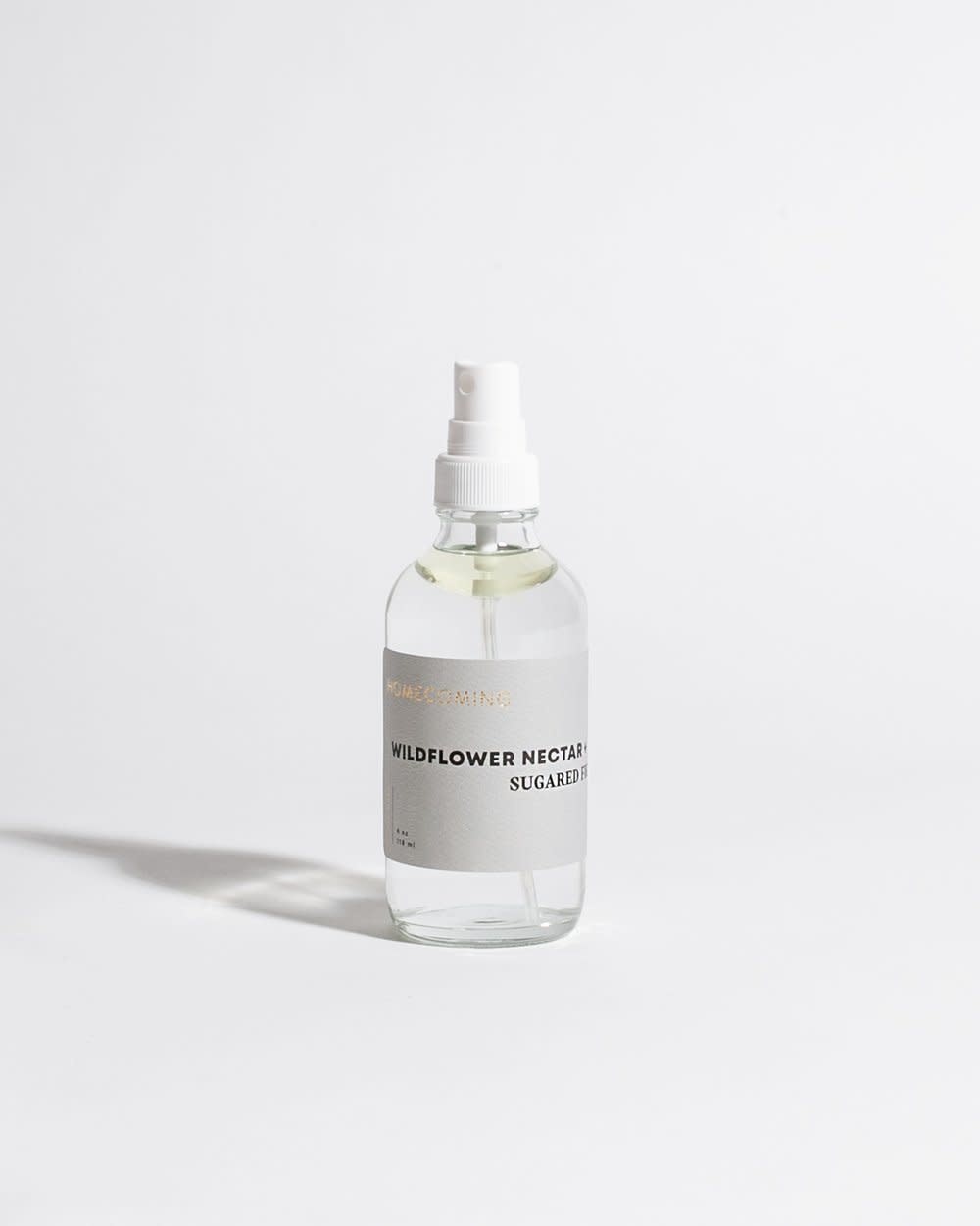 Home Mist - Wildflower Nectar + Sugared Fig