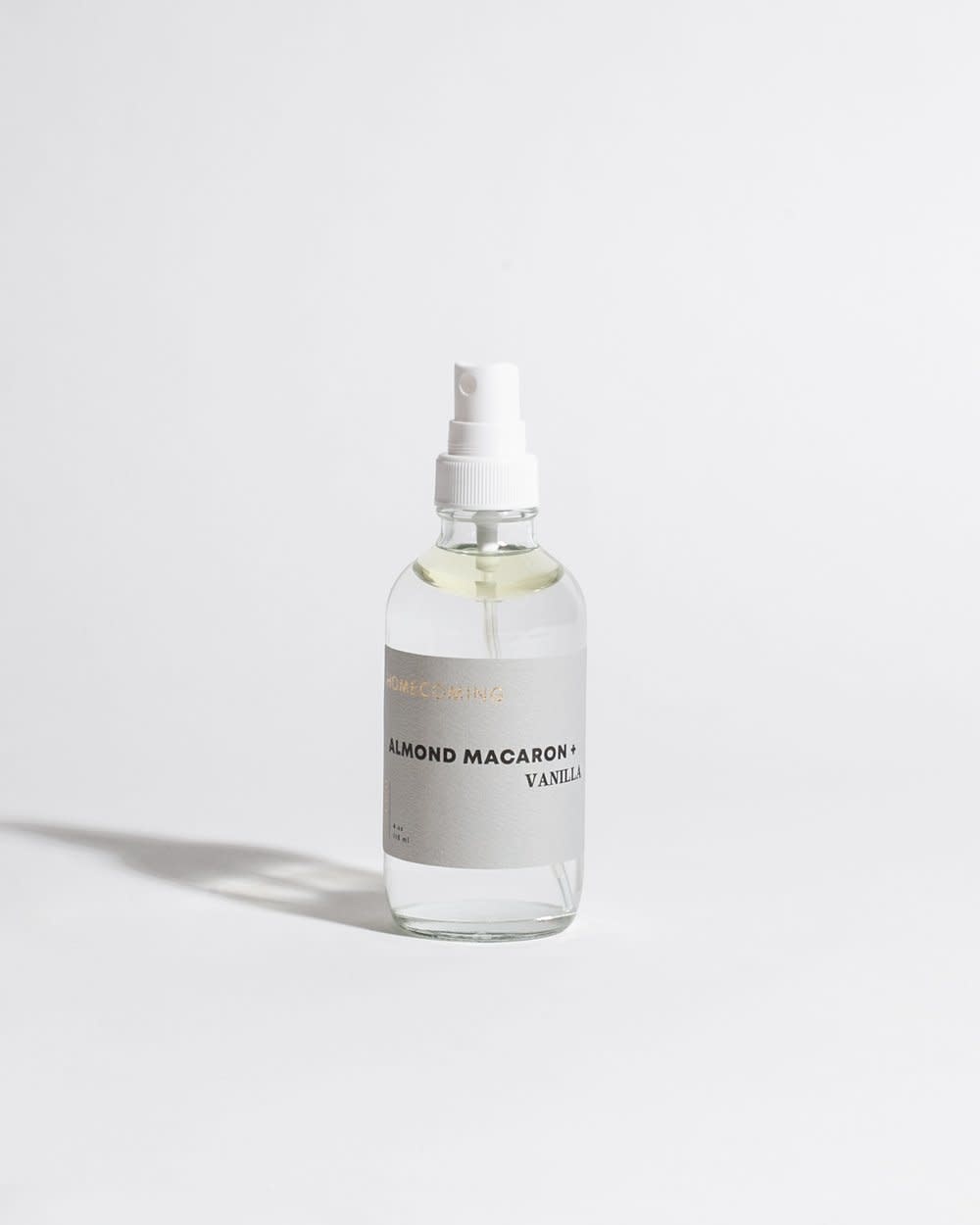 Home Mist - Almond Macaron + Vanilla Bean