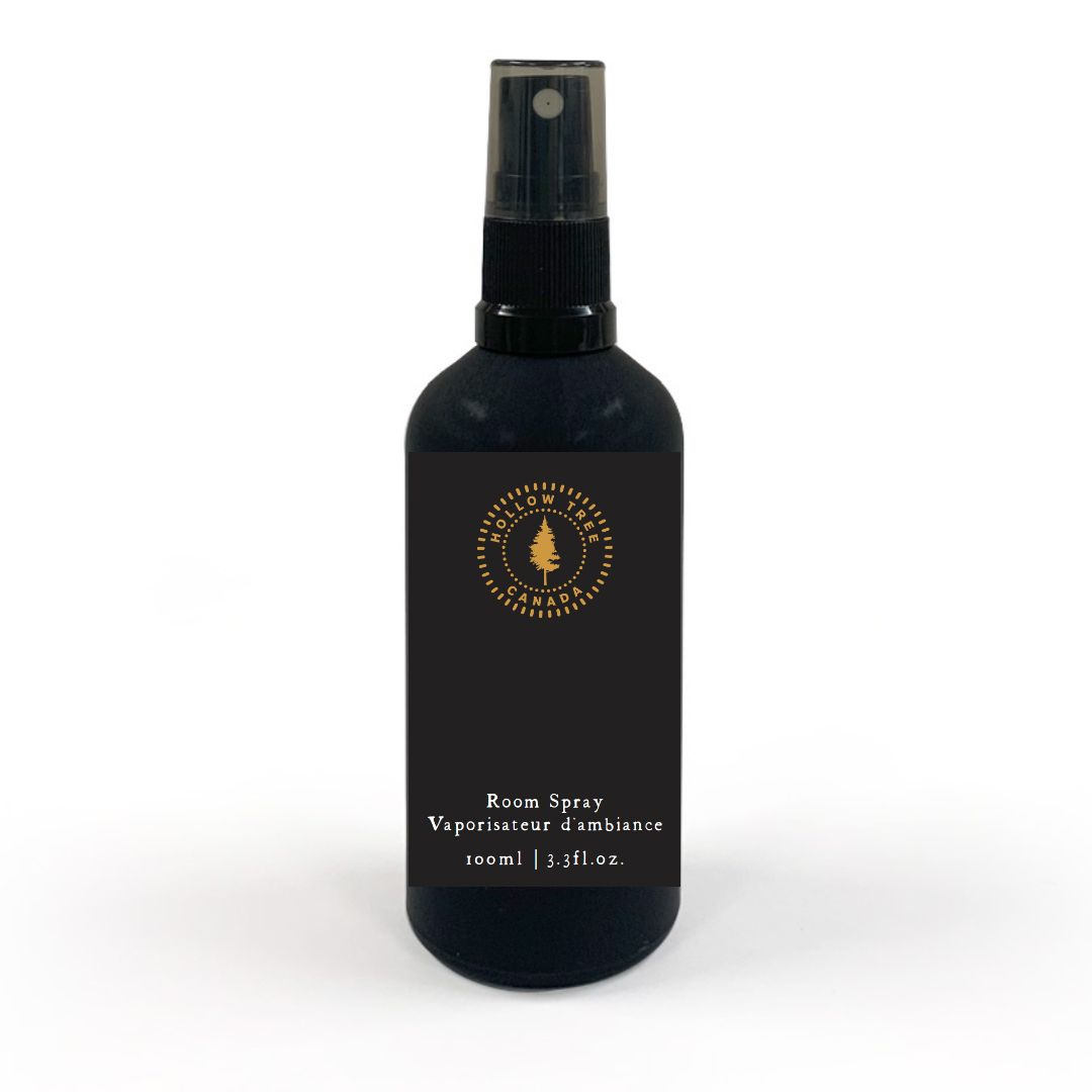 Room Spray - Canoe