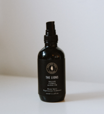 Room Spray - The Lions