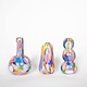 Maria Ida Designs Rainbow Mini Vase - Bubble