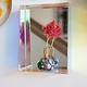 Maria Ida Designs Rainbow Mini Vase - Bud