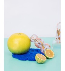 Maria Ida Designs Neapolitan Mini Vase - Bubble