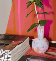 Maria Ida Designs Neapolitan Mini Vase - Bud