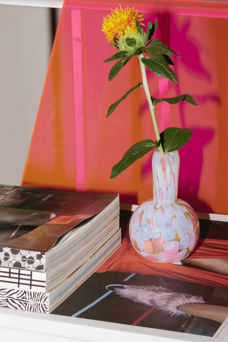 Maria Ida Designs Neapolitan Mini Vase - Bud