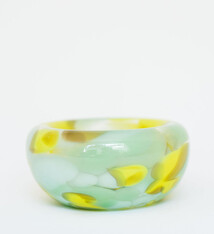 Maria Ida Designs Nesting Bowl - Sprite
