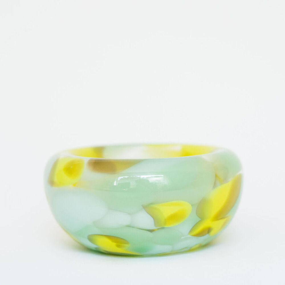 Maria Ida Designs Nesting Bowl - Sprite