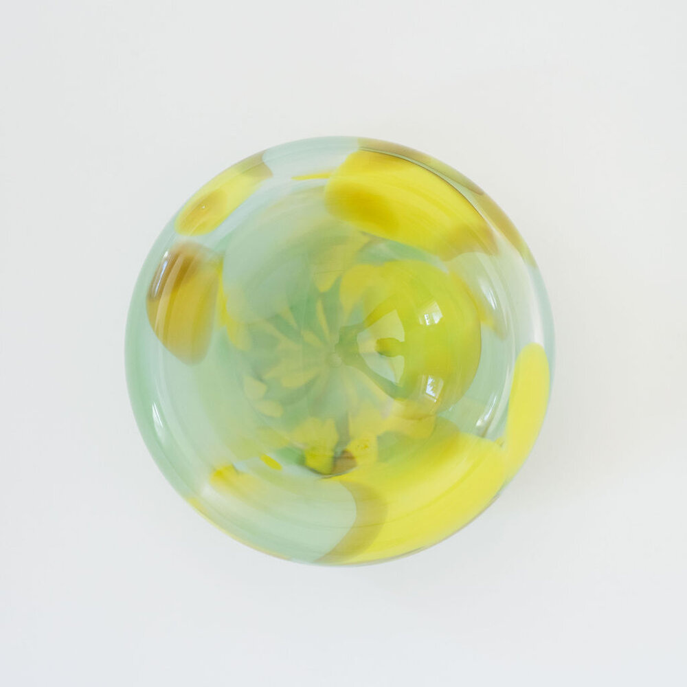Maria Ida Designs Nesting Bowl - Sprite
