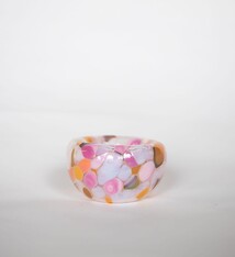 Maria Ida Designs Mini Nesting Bowl - Neapolitan