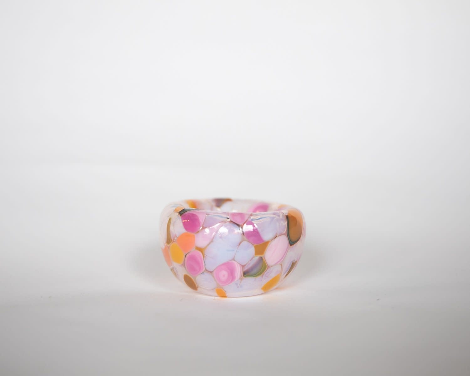Maria Ida Designs Mini Nesting Bowl - Neapolitan
