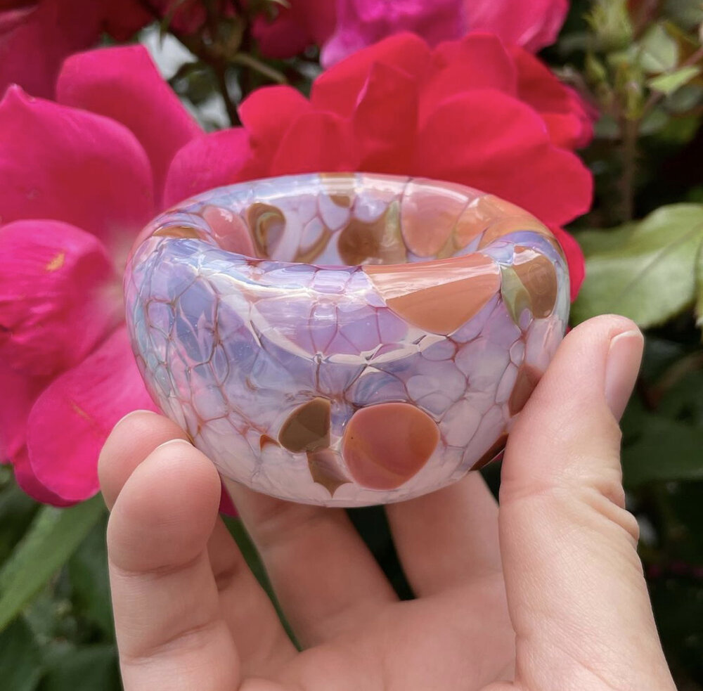 Maria Ida Designs Mini Nesting Bowl - Neapolitan