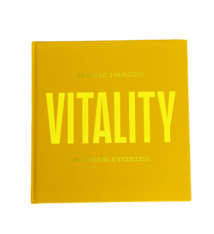 Vitality: Iconic Images, Hidden Stories
