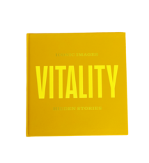 Vitality: Iconic Images, Hidden Stories
