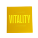 Vitality: Iconic Images, Hidden Stories