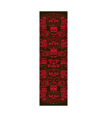 Bookmark Chilkat Whale - Ryan Cranmer