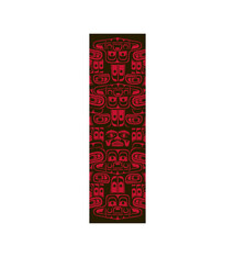 Bookmark Chilkat Whale - Ryan Cranmer