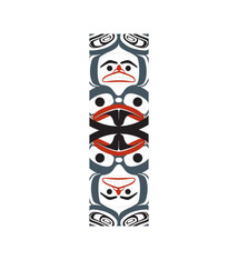 Bookmark Frog, Human, Drum - Terry Starr