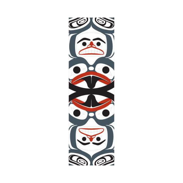 Bookmark Frog, Human, Drum - Terry Starr