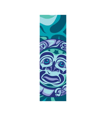 Bookmark Moon - Paul Windsor