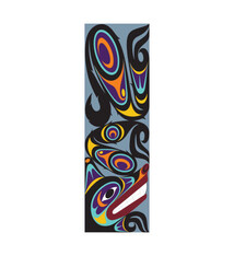 Bookmark Urban Wolf - Maynard Johnny Jr.